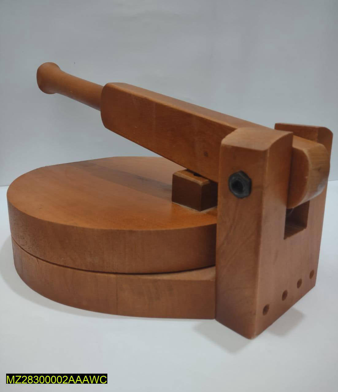 Wooden Roti Maker | Wooden Chapati Maker| wooden Bread maker