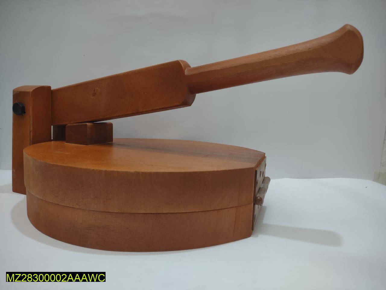 Wooden Roti Maker | Wooden Chapati Maker| wooden Bread maker